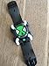 BEN 10 ORIGINAL OMNITRIX F/X F X WATCH - LIGHTS & SOUND EFFECTS VERY RARE …FULLY WORKING …