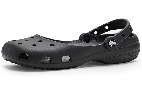 Crocs Classic Ballet, Ballet Slippers