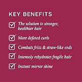 Philip Kingsley Elasticizer Extreme Rich Hair Mask Pre Shampoo 150ml Dry view 4