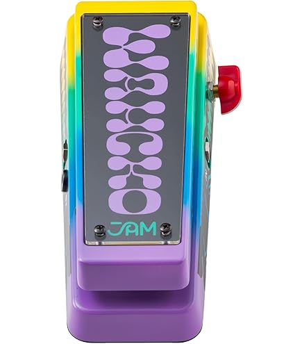 Amazon.com: Xotic Wah Pedal : Musical Instruments