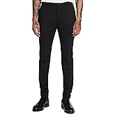 Theory Men's Zaine Precision Ponte Pants