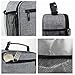 Hap Tim Insulated lunch box for men