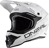 O'Neal 0627-013 3SRS Adult Helmet Flat