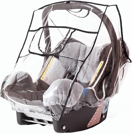 cybex rain cover car seat