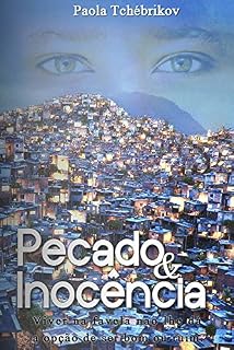 Livro Pecado e Inocência