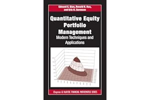 Quantitative Equity Portfolio Management: Modern Techniques and Applications