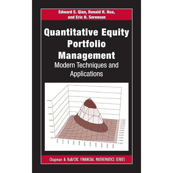 Amazon.com: Quantitative Equity Portfolio Management: An Active