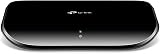 TP-Link TL-SG1005D 5-Port Gigabit Ethernet Switch Plug and Play Desktop view 2