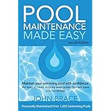 Pool Maintenance Made Easy (Second Edition)