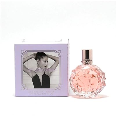 Ari Amazon Ariana Grande Parfum Buy Ariana Grande EDP Spray Oz For