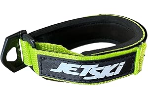 JLP Intended for Green JetskI Pro Floating Wristband ATV Jet ski PWC STX1100 ZXI Ultra Green