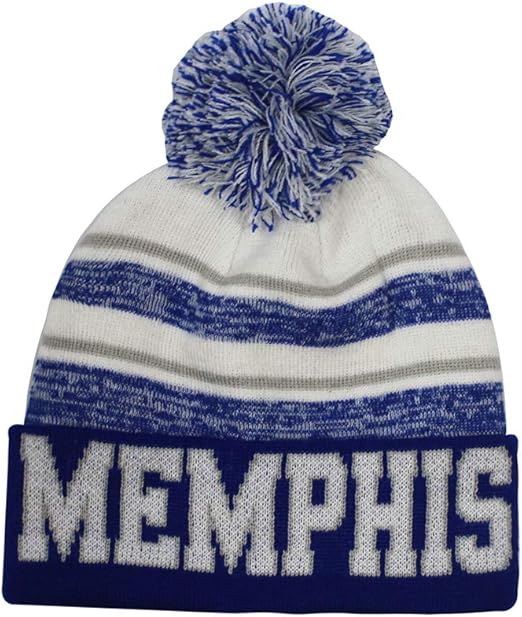 mens beanie hat with pom