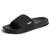 REEF Men's One Slide Sandals