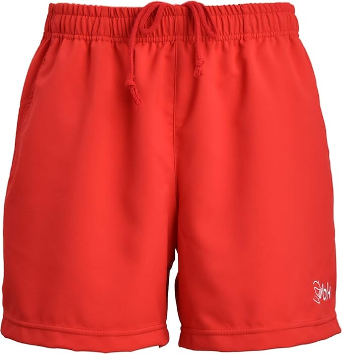 Amazon ブラックナイト レディース バドミントン ハーフパンツ レッド S 6305 Red パンツ 通販