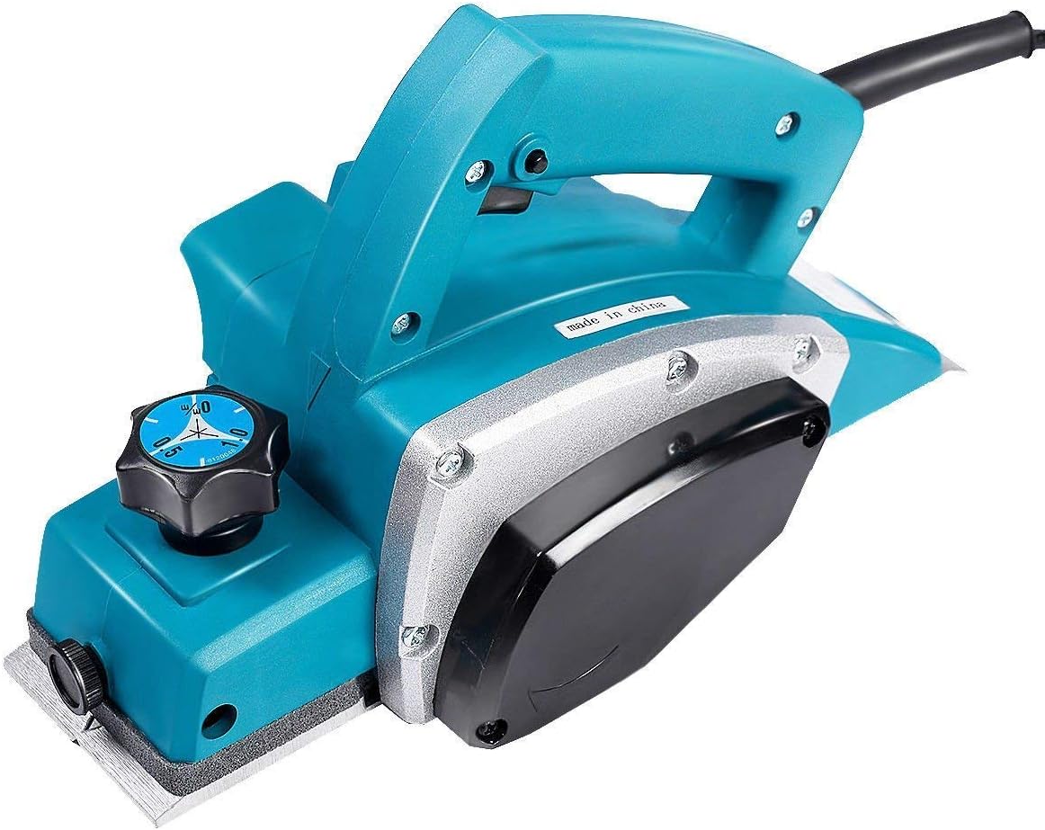 Goplus SU-ET1123-110V Electric Hand Planers product image 2