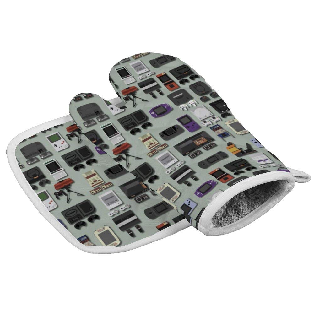 The 10 Best Oven Mitt Gamer