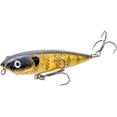 Strike King Bitsy Dawg Topwater Hard Bait