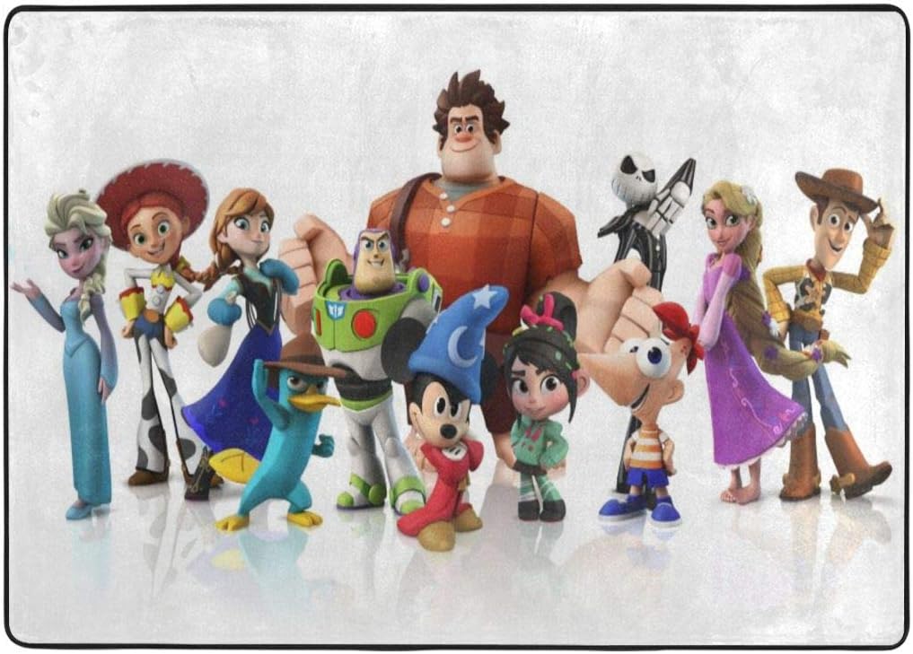 wreck it ralph toy story