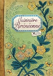 Cuisinière pyrénéenne