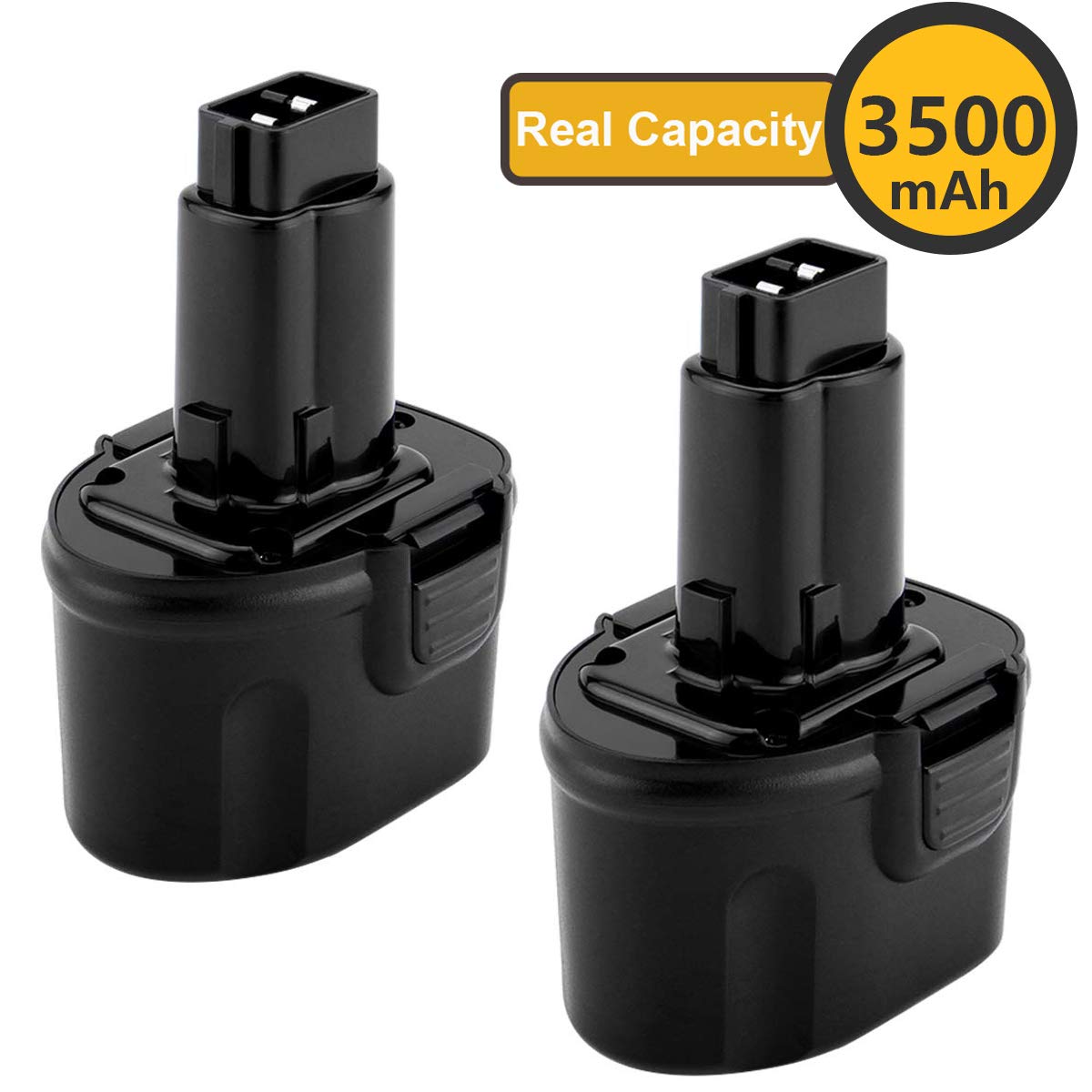 Best cordless drill battery cell replacement