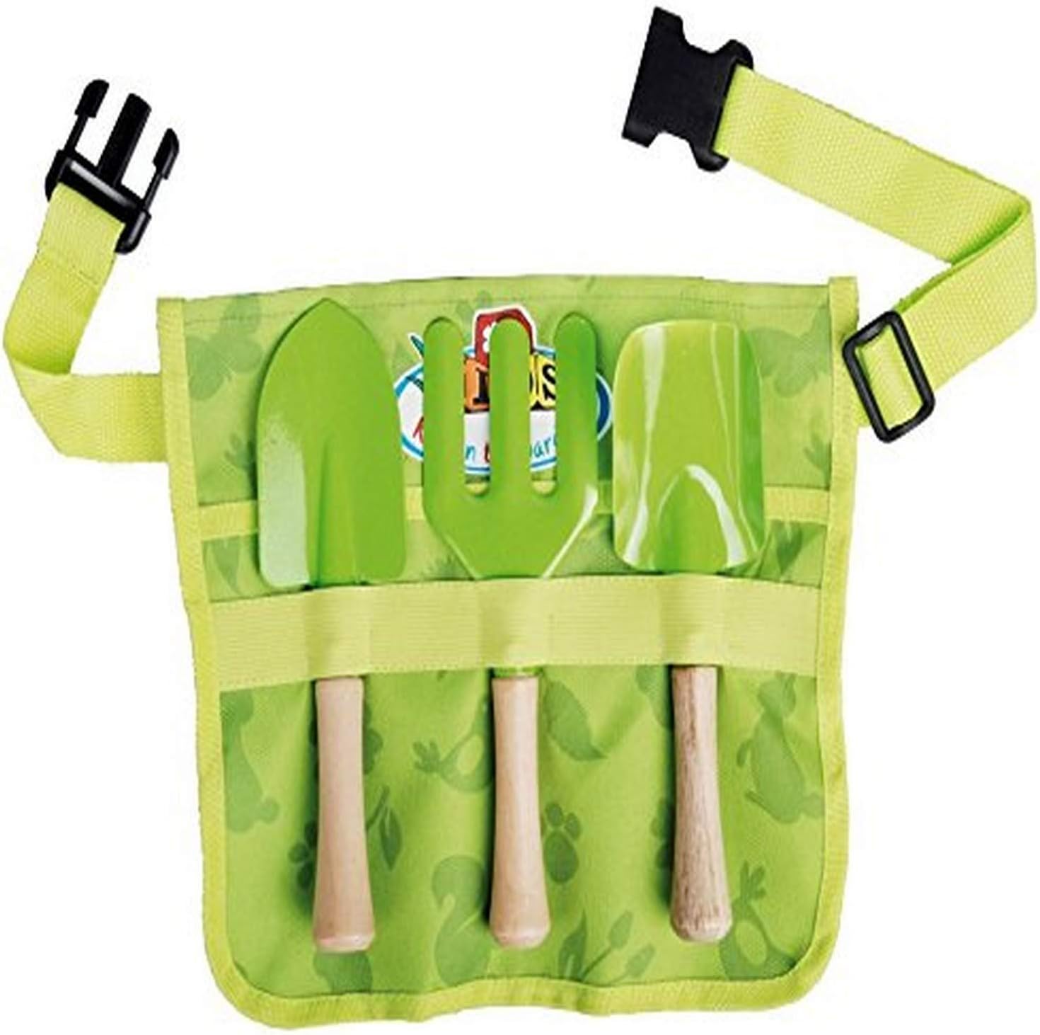 grembiule da giardinaggio per bambini