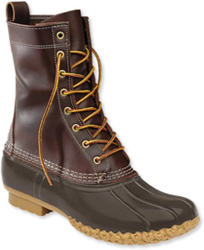 LL BEAN Women's Boots