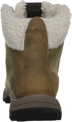 timberland canard resort