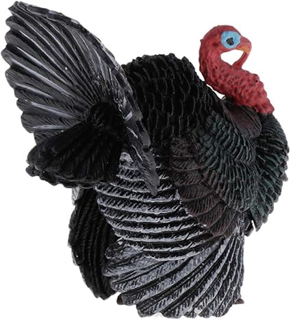 large animal figurines