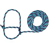 Weaver LivestockRope Halter