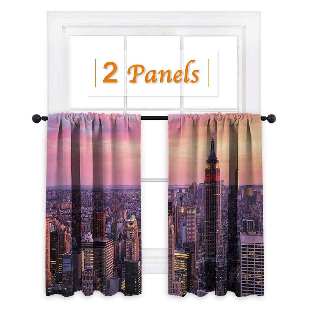 Which Is The Best New York City Lighted Empire State Building