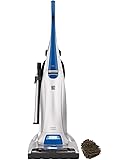 Kenmore 31140 Bags Filter, Pet and Allergy Friendly, Upright Vacuum Cleaner in Blue Silver (Complete Set), with Bonus Premium Microfiber Cleaner Bundle