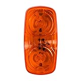 Blazer C539A LED Bullseye Clearance / Side Marker