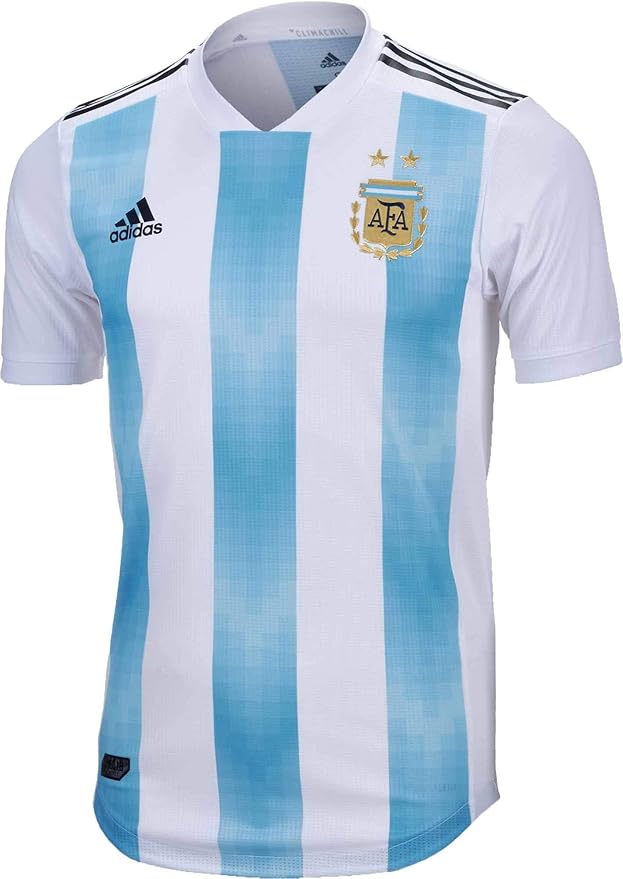 argentina winners jersey