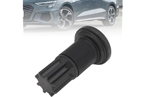 ePathChina Cummins Engine Barring Tool for Cummins B & C Series and 3.9L, 5.9L, 6.7L & 8.3L Litre Turbodiesel Engines Used in