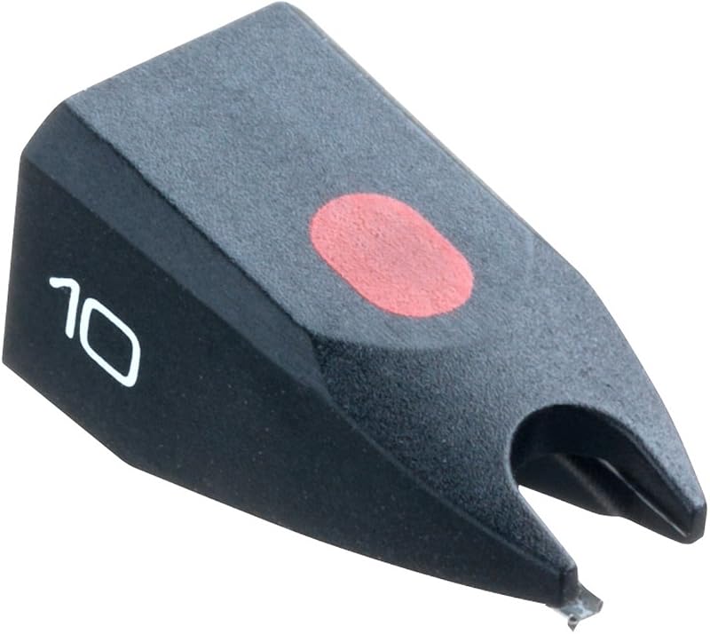 Ortofon Stylus 10 Replacement Elliptical for OM 10 Series