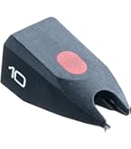 Amazon.com: Ortofon Stylus MK II Mix : Musical Instruments