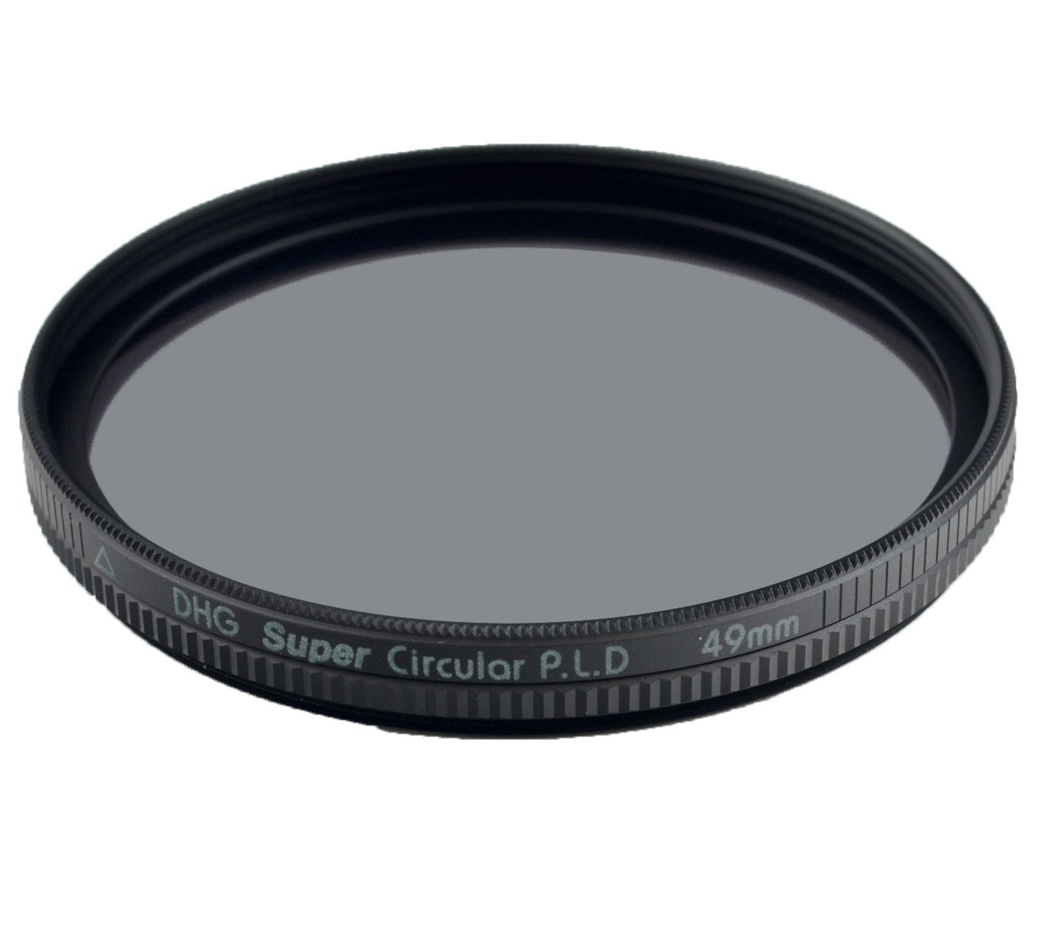 Marumi DHG Super Circular Polarising 49mm Filter — image 1