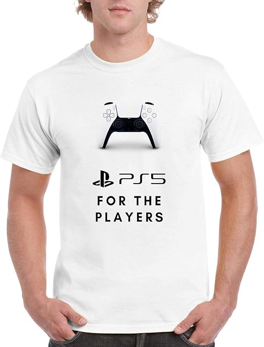 ps5 t shirts