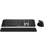 Amazon.com: Logitech MX Keys S Combo - Performance Wireless