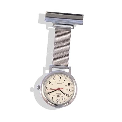 Stainless Steel Fob Watch Online Royal London Stainless Steel