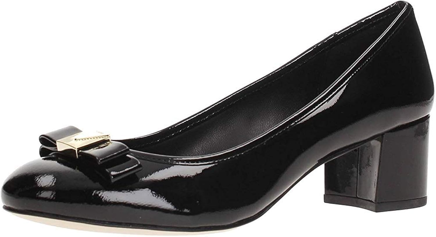 michael kors caroline bow pump