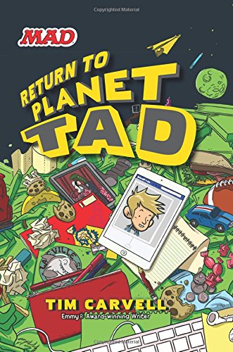 Return to Planet Tad