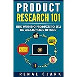Product Research 101: Find Winning Products to Sell on Amazon and Beyond