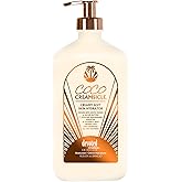 Devoted Creations Coco Creamsicle - Ultra Hydrating Creamy Soft Skin Hydrator Luxurious Whipped Body Moisturizer