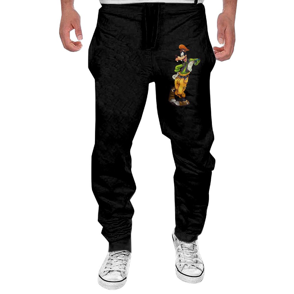 Goofy sweatpants Clearance