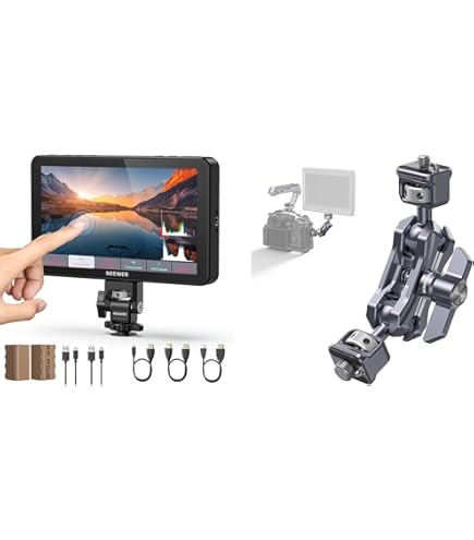 NEEWER 7inch 4kモニター 71KmcE7G1sL._AC_UF1000,