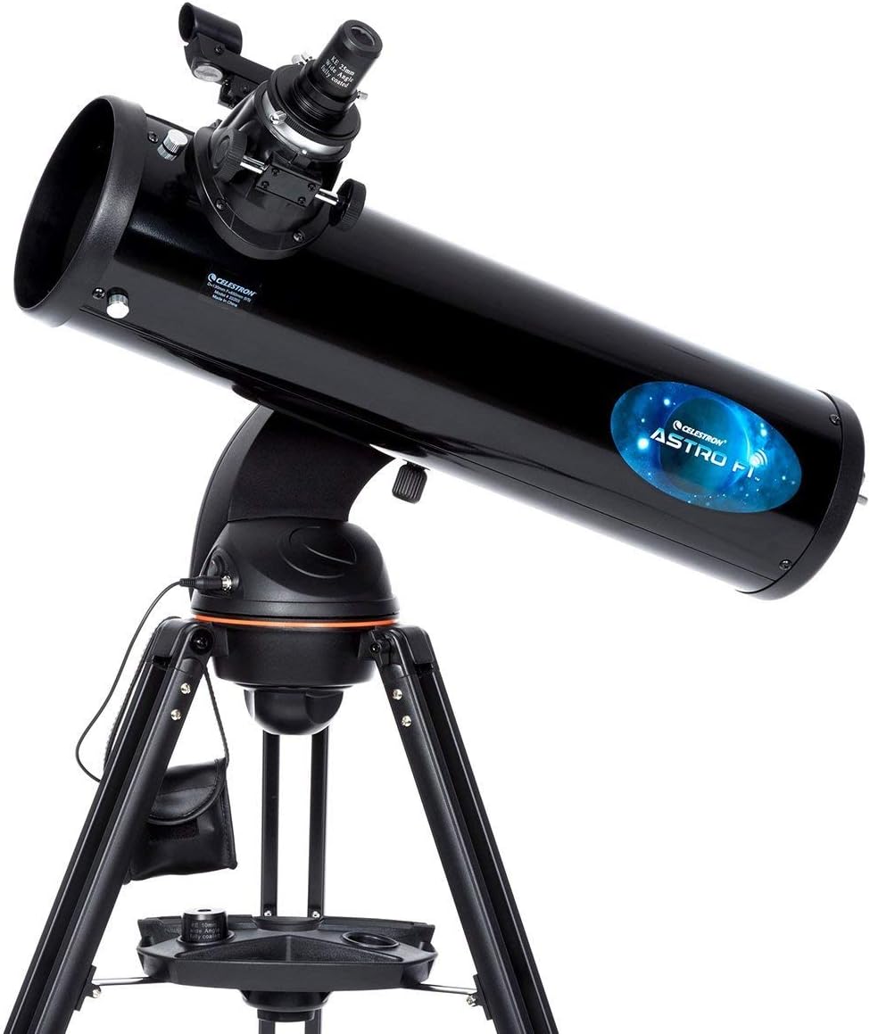 celestron wifi