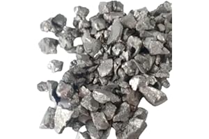 10g Pure Erbium Metal Block, 99.9% High Purity Er Pellets for Element Sample Collection, Classroom Demonstrations, Science an