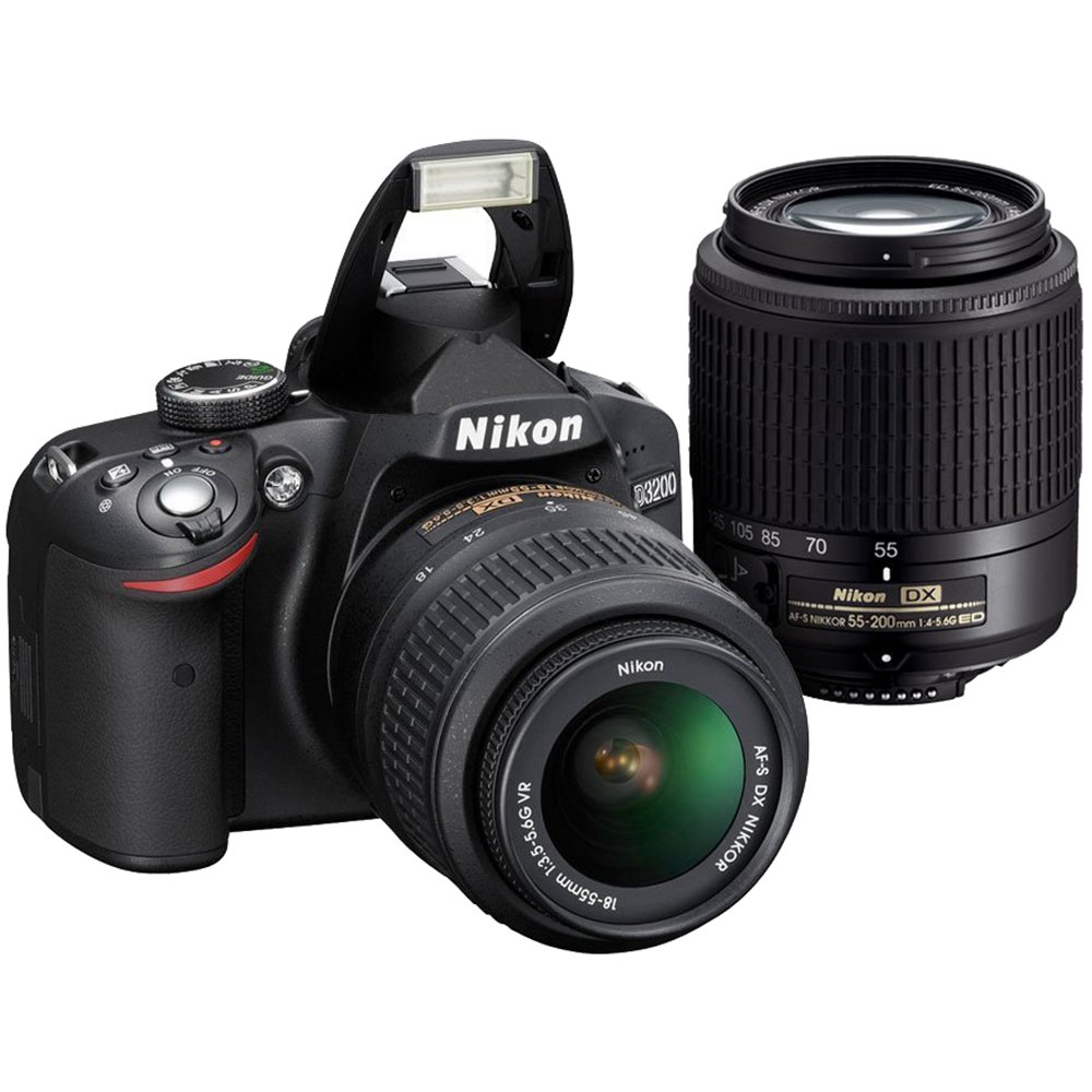 D3200 Camera Nikon D3200 Body Price Nikon D3200 MP CMOS