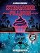 Stranger Fillings: A Parody Cookbook by The Muffin Brothers